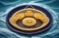无敌流浪汉5连击计数器界面，20连击触发金色倍率光效